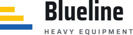 Blueline Heavy Equipment