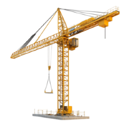 Tower Crane