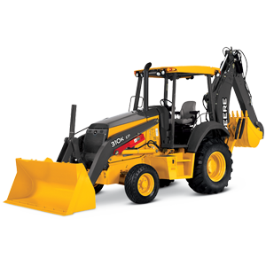 Backhoe Loader