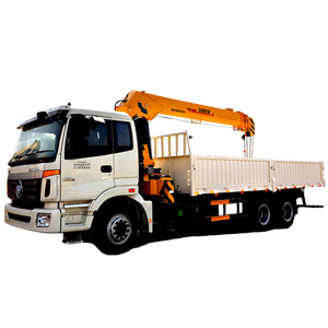 Boom Truck