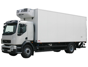 Cargo Truck
