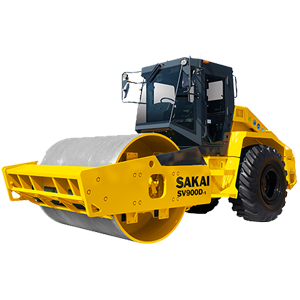 Vibrator Compactor (Pison)