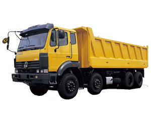 Dump Truck