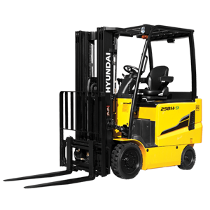 Forklift