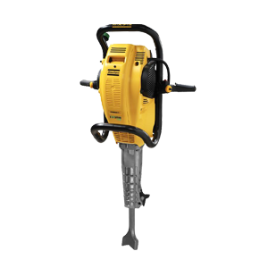 Jack Hammer