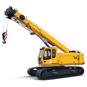 Mobile Crane