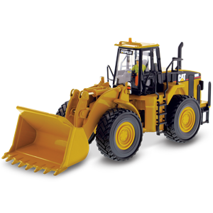 Wheel Loader
