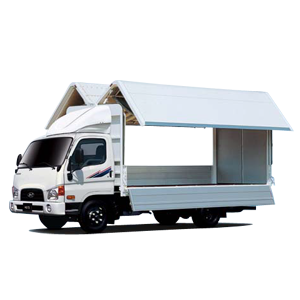 Wing Van
